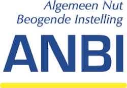 Stichting W.E.N. is ANBI-erkend.